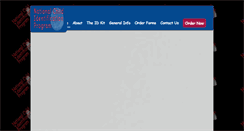 Desktop Screenshot of childidprogram.com